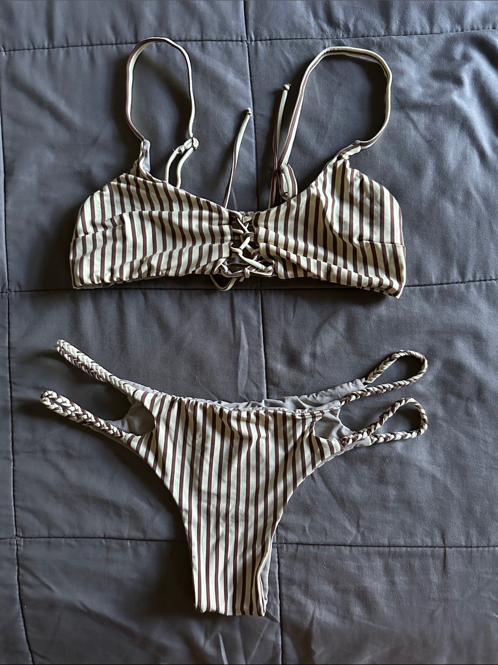San Lorenzo set (read description for sizing)